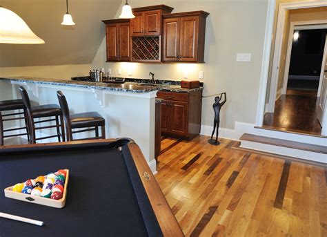 9 Basement Flooring Ideas For Your Home Bob Vila