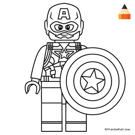 Ideas De Lego Para Colorear De Marvel Dibujos De Lego Lego Lego