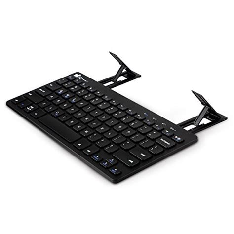 Buy Ec Technology Multi Device Bluetooth Keyboard Ultra Slim Universal