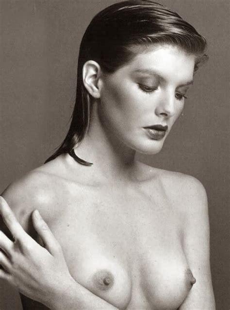 Rene Russo Topless Of Naked Celebrities Nude Celebritynakeds