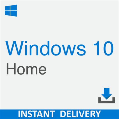 Windows 10 Home Retail Product Key 3264 Bit Lifetime