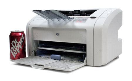 Hp laserjet 1018 drivers and software description. HP LaserJet 1018 Printer ispravan