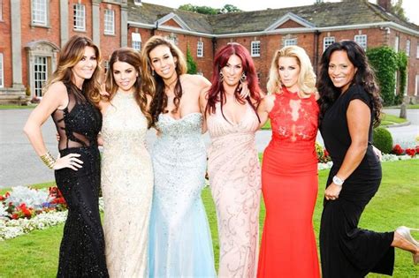 Dawn Ward Leanne Brown And Tanya Bardsley Dish On Upcoming Season Of The Real Housewives Of