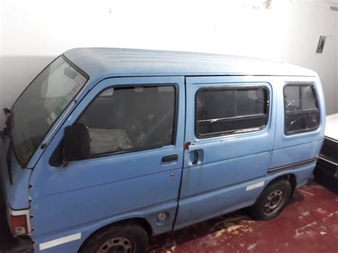 Second Hand Daihatsu Hijet Van In Ireland 60 Used Daihatsu Hijet Vans