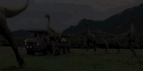 Heres How The Jurassic World Dinosaurs Looked In Real Life