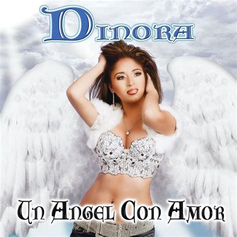 Dinora Y La Juventud Un Ángel Con Amor Lyrics and Tracklist Genius