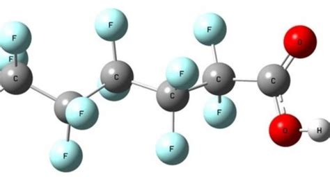 Environmental protection agency (epa) included perfluorooctane sulfonic acid (pfos). PFAS - Natuur en Wetenschap vzw - Natuur en Wetenschap vzw ...