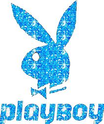 Playboy Bunnie Free Animated PicMix