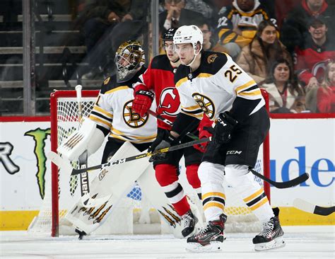 0 g, 0 a in 3 gp. New Jersey Devils: Potential Trade Partners Without First ...
