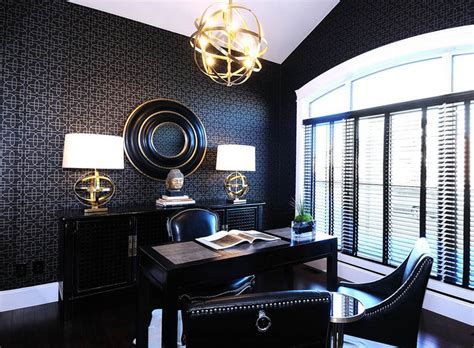 Modern, affordable home accessories & modern mirrors. Affordable Home Decor For Minimalist Office Interior | 4 ...