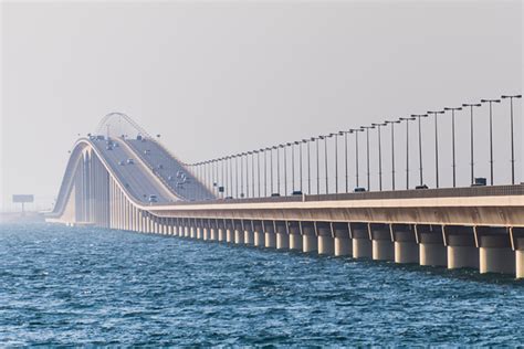 King Fahd Causeway Reopens Time Out Bahrain
