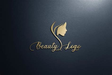 Professional Beauty And Cosmetic Logo Design Cosmetic