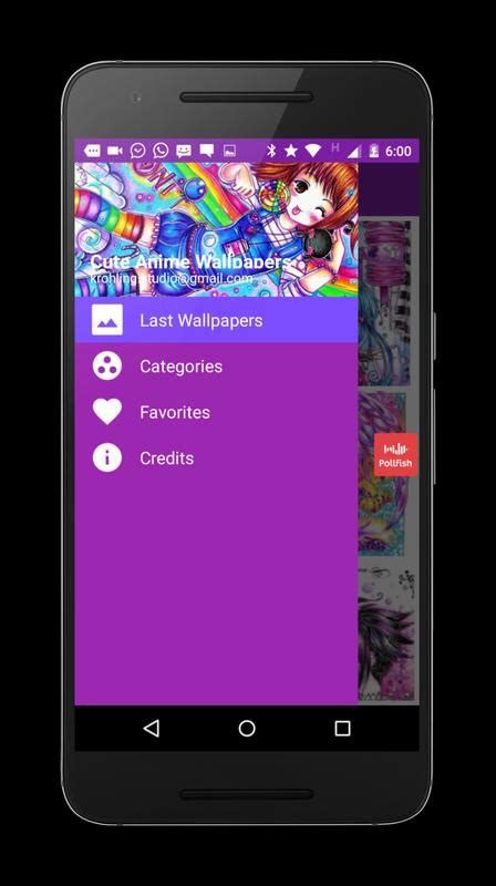 Check spelling or type a new query. Cute Anime Wallpapers APK Download - Free Personalization ...