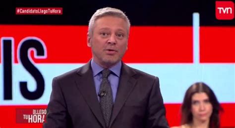 In north america united states. Mary Rose McGill sufre caída en programa de TVN: fue ...