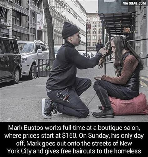 Faith In Humanity Restored 12 Pics Touching Stories Heartwarming