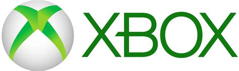 Top 99 Microsoft Xbox Logo Most Viewed And Downloaded