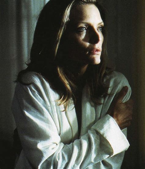 Michelle Pfeiffer As Claire Spencer In What Lies Beneath Michelle
