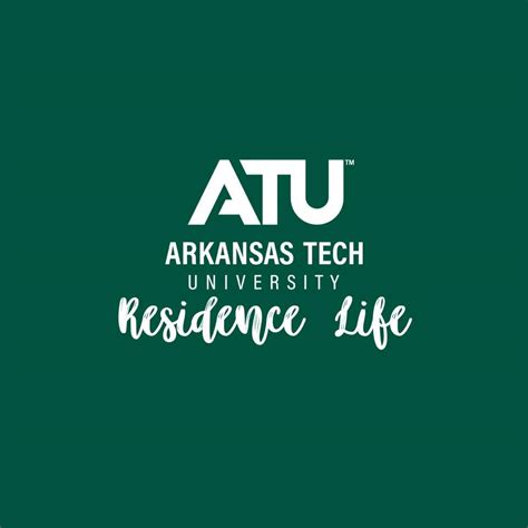 Arkansas Tech University Residence Life Russellville Ar