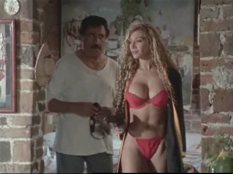 Vicky Palacios Bikini Scene In La Nalgada Aznude My XXX Hot Girl
