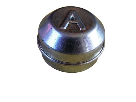 Avonride 47mm Grease Hub Cap