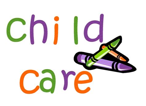 Child Care Logo Clip Art 20 Free Cliparts Download Images On
