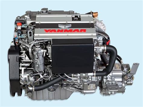 Review Yanmar 4lv 195 Marine Engine Tradeaboat The Ultimate Boat