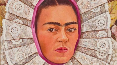 Exposition Frida Kahlo Au Delà Des Apparences Palais Galliera