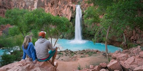 Hike To Havasu Falls 2020 How To Get Permits When To