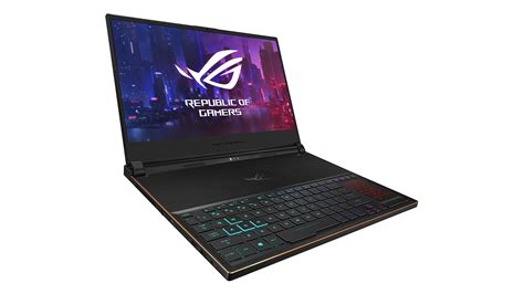 Harga laptop asus rog monster g703gxr : Laptop Rog Termahal 2020 / CES 2020 Day 1 roundup ...