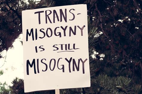 Silencing Women In The Name Of Trans Activism Quillette