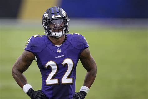 Ravens Cb Jimmy Smith Cherishing What Could Be Final Games In Baltimore