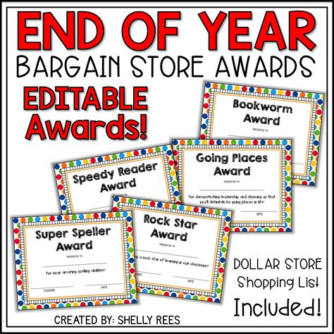 That's an increase of nearly 4000%, and we're barely into the second quarter of 2021 (versus the entire year of 2020). End of the Year Awards - Dollar Store Awards - Appletastic ...
