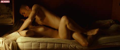 Michela De Rossi Nude Pics Page