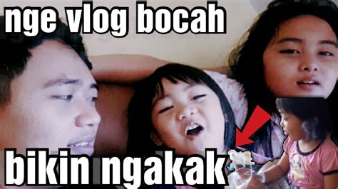 Vlog Anak Anak Indonesia Youtube