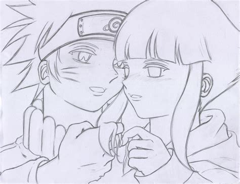 Naruto Y Hinata Dibujo / Imágenes de Naruto y Hinata | Imágenes