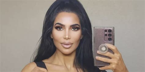 Kim Kardashian Lookalike Christina Ashten Gourkani Dies After