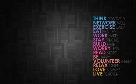 Positive Thinking Wallpapers Top Free Positive Thinking Backgrounds