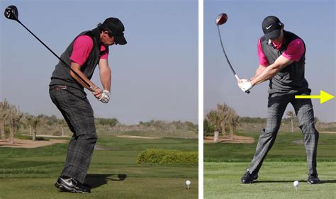Six Of The Best Basic Golf Swing Tips Golfmagic