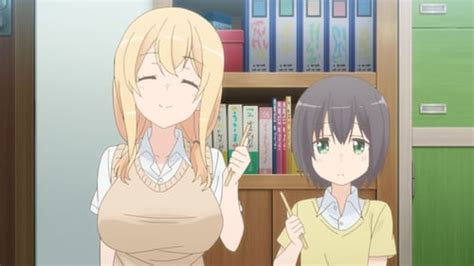 Sunoharasou No Kanrinin San Saison 1 Episode 7 Episode Complet En