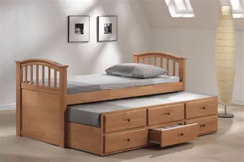 Ikea Guest Bed Easy And Practical Way To Welcome Your Guest Homesfeed