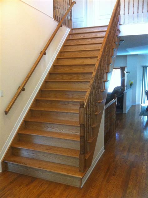 20 Wooden Handrails For Stairs Interior