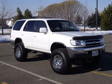 We did not find results for: pdyebrasil 1998 Toyota 4Runner Specs, Photos, Modification ...