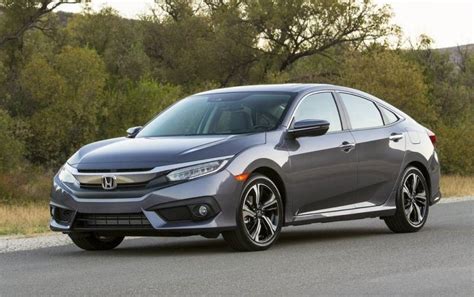 Find and compare the latest used and new 2017 honda civic for sale with pricing & specs. 2017 Honda Civic Si, Type R Release Date, Features, and ...