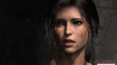 Tomb Raider For Ps4 Shows How Next Gen Consoles Can Beautify Your
