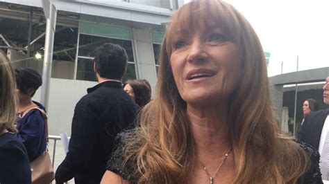 Pray For Rain Red Carpet Jane Seymour Annabelle Stephenson