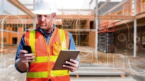 How Project Managers Can Prepare for the Future of Construction - Digital Builder
