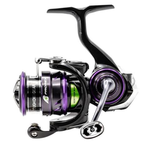 Спинингова макара DAIWA PROREX LT MQ 2000 new 2023 Spinning