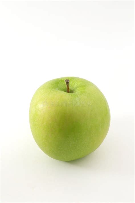 Green Apple Fruit Stock Photo Image Of Apple Drink 185547704