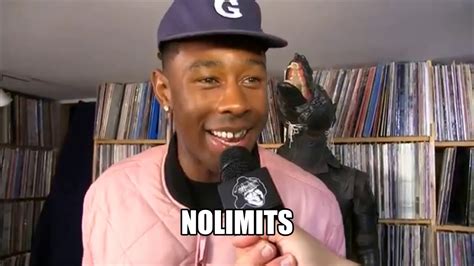 3,132,977 likes · 144,566 talking about this. Tyler the Creator FUNNY MOMENTS interview with Nardwuar ...