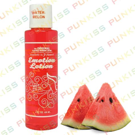 emotion lotion massage oil💋flavored warming kissable edible foreplay lubricant ebay